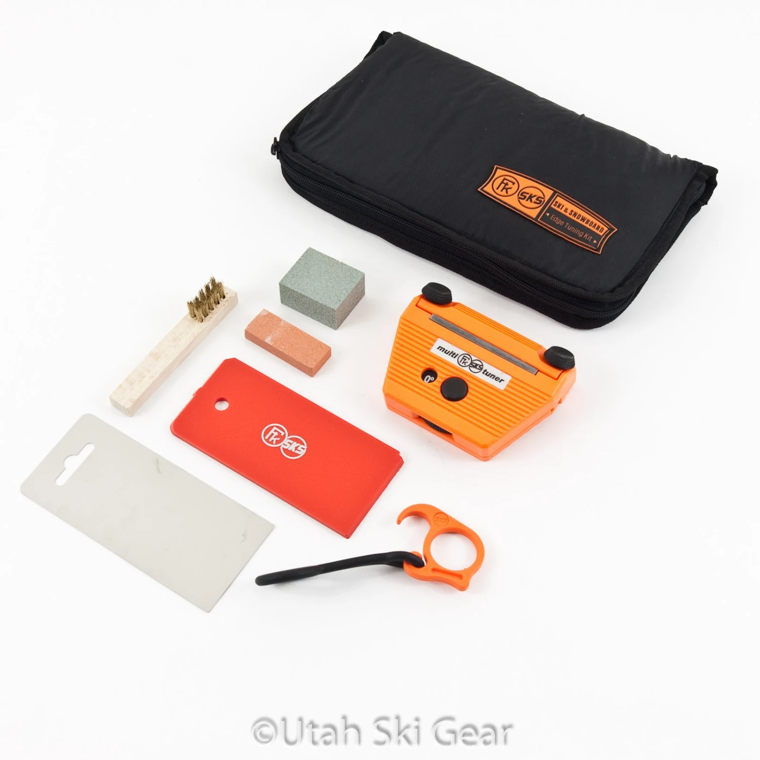 FK SKS Deluxe Multi Tool Tuning Kit