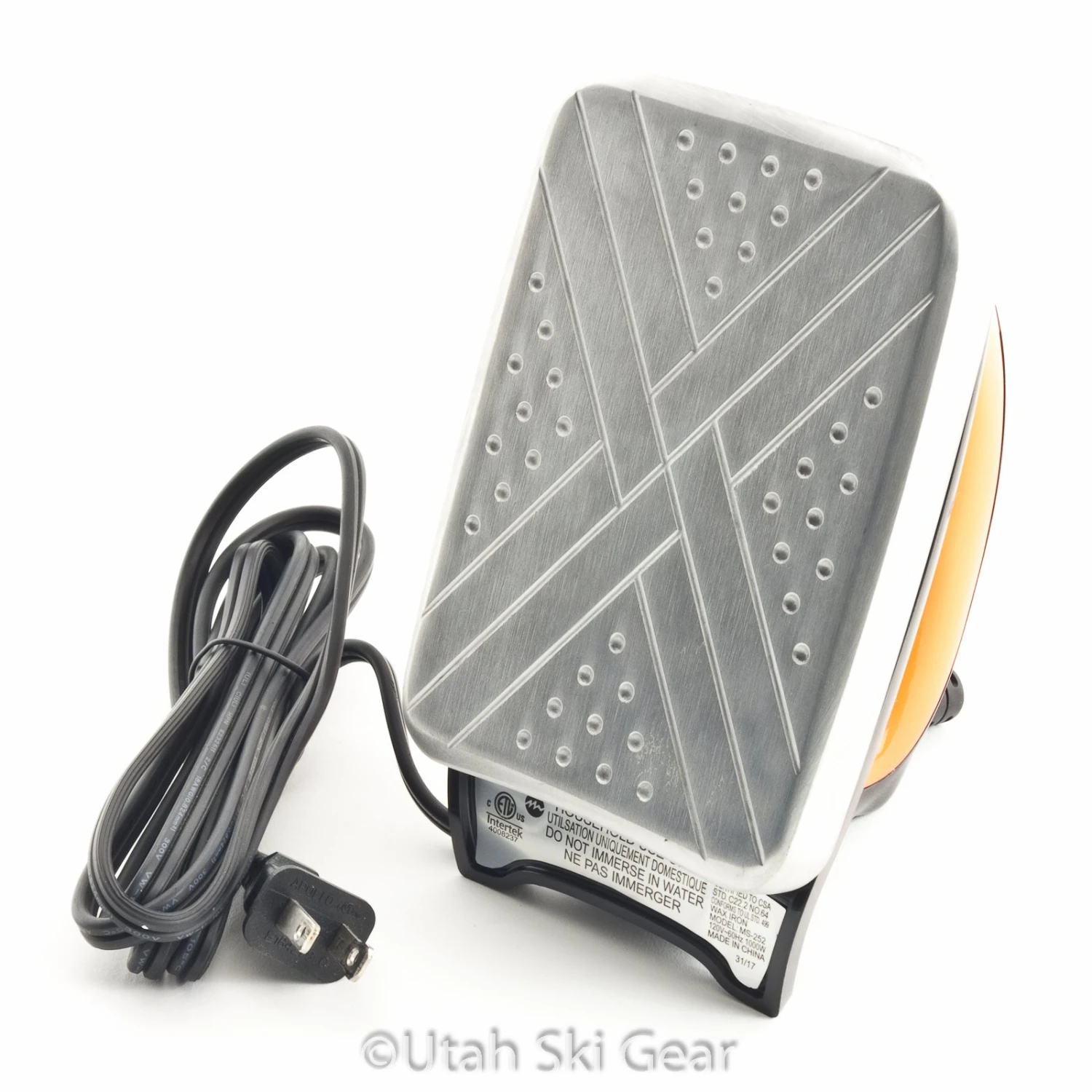 FK SKS Deluxe Wax Iron - Image 2