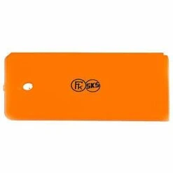 FK SKS Molded Wax Scraper