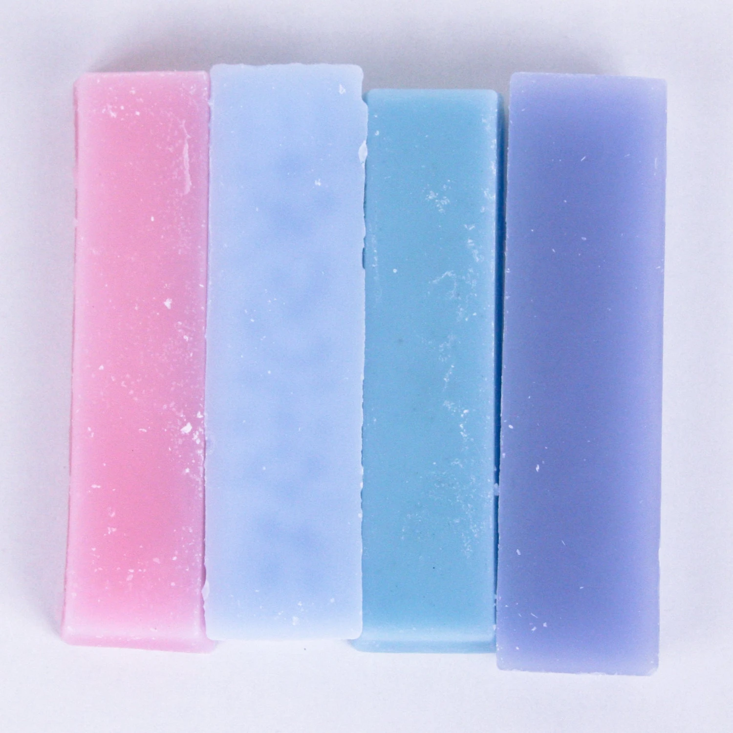 Fast Wax 123 Go Kit - 160g - Image 2