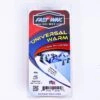 Fast Wax Warm Low Fluoro Wax - 80g - DISCONTINUED