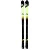 160 Fischer RC4 Speed Jr. Combi Race Skis 17/18