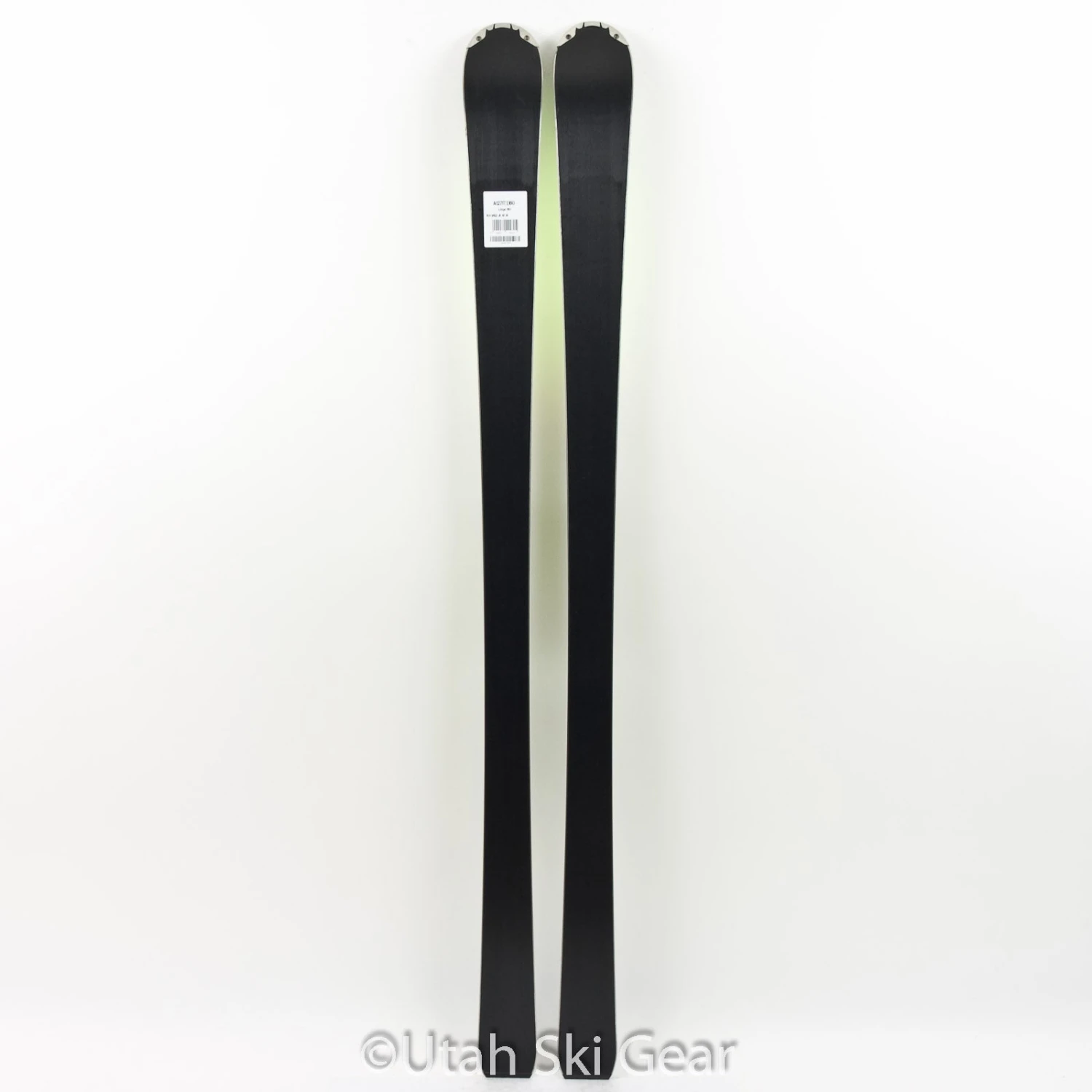 160 Fischer RC4 Speed Jr. Combi Race Skis 17/18 - Image 6
