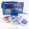 Holmenkol Alpine Starter Kit - H24049