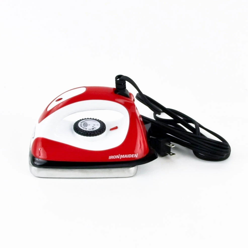 Kuu Iron Maiden Waxing Iron - 120V - K104B - Image 3