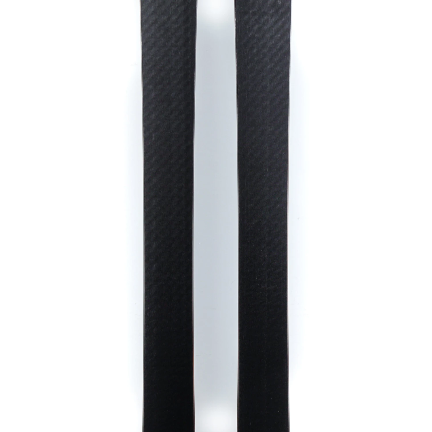 161cm K2 Shes Piste Tele Skis - Flat, Drilled Once - USED - Image 7