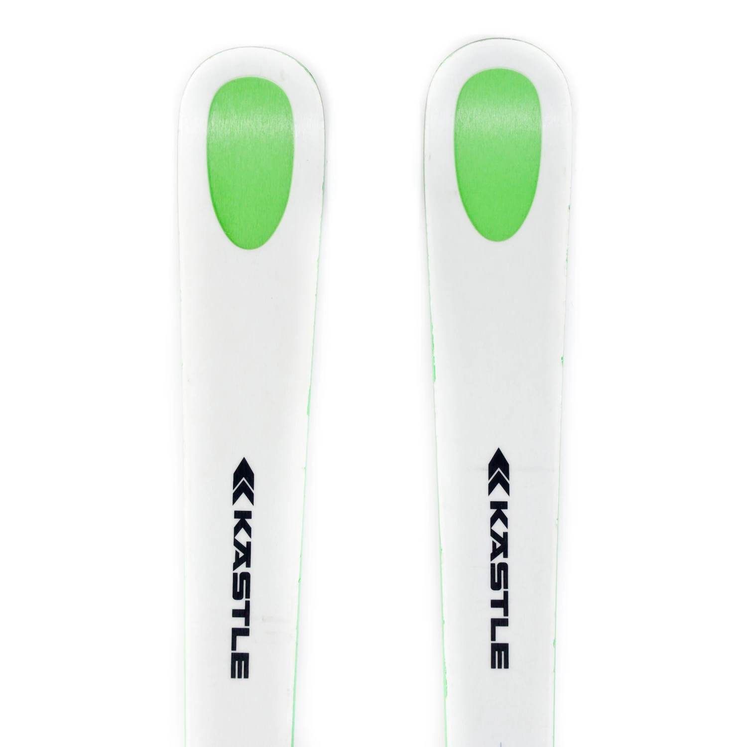 Kastle DX73 Carving Ski 20/21 + K10 Demo Bindings | USED - Image 3