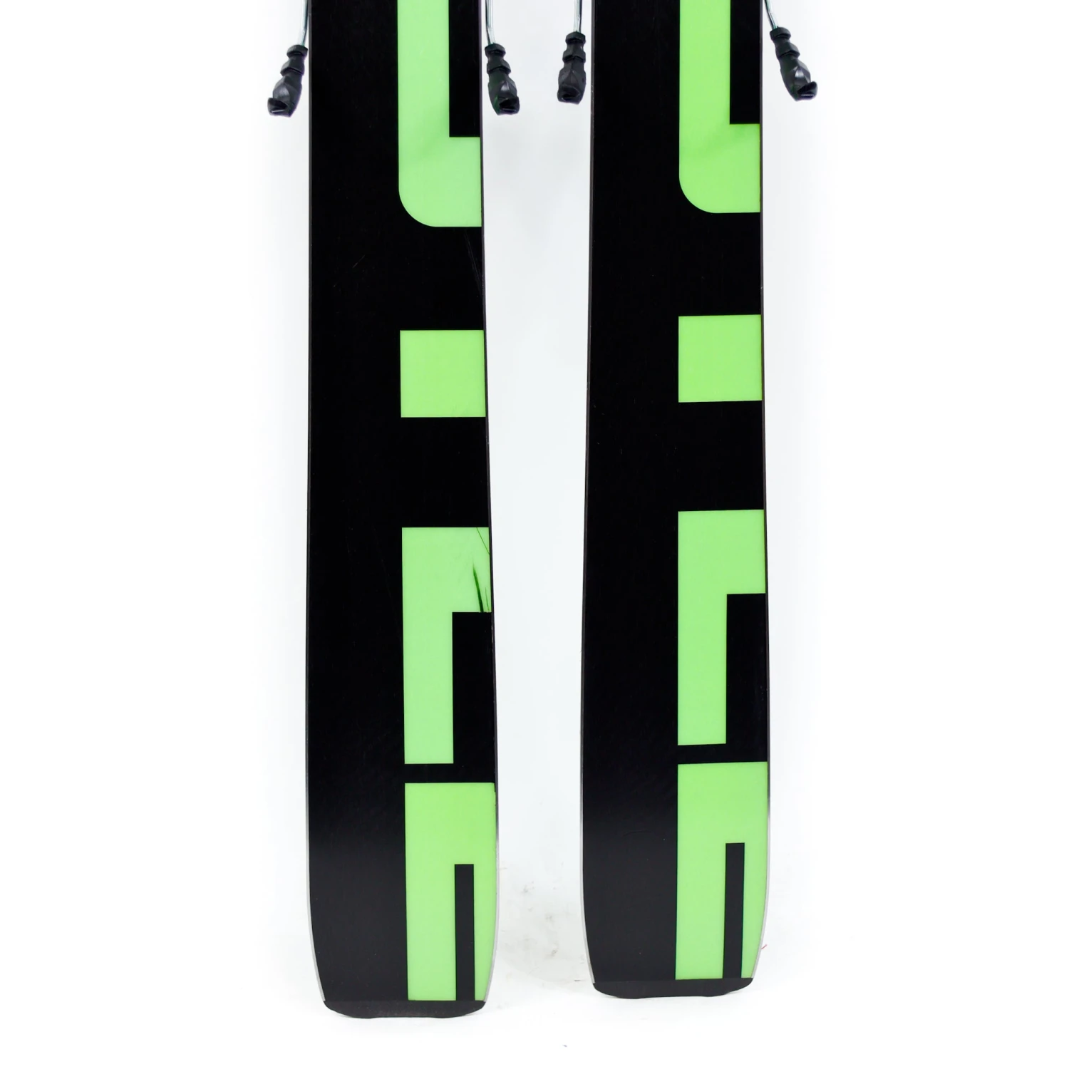 Kastle FX106 Skis 20/21 + Tyrolia Attack Demo Bindings |USED - Image 8