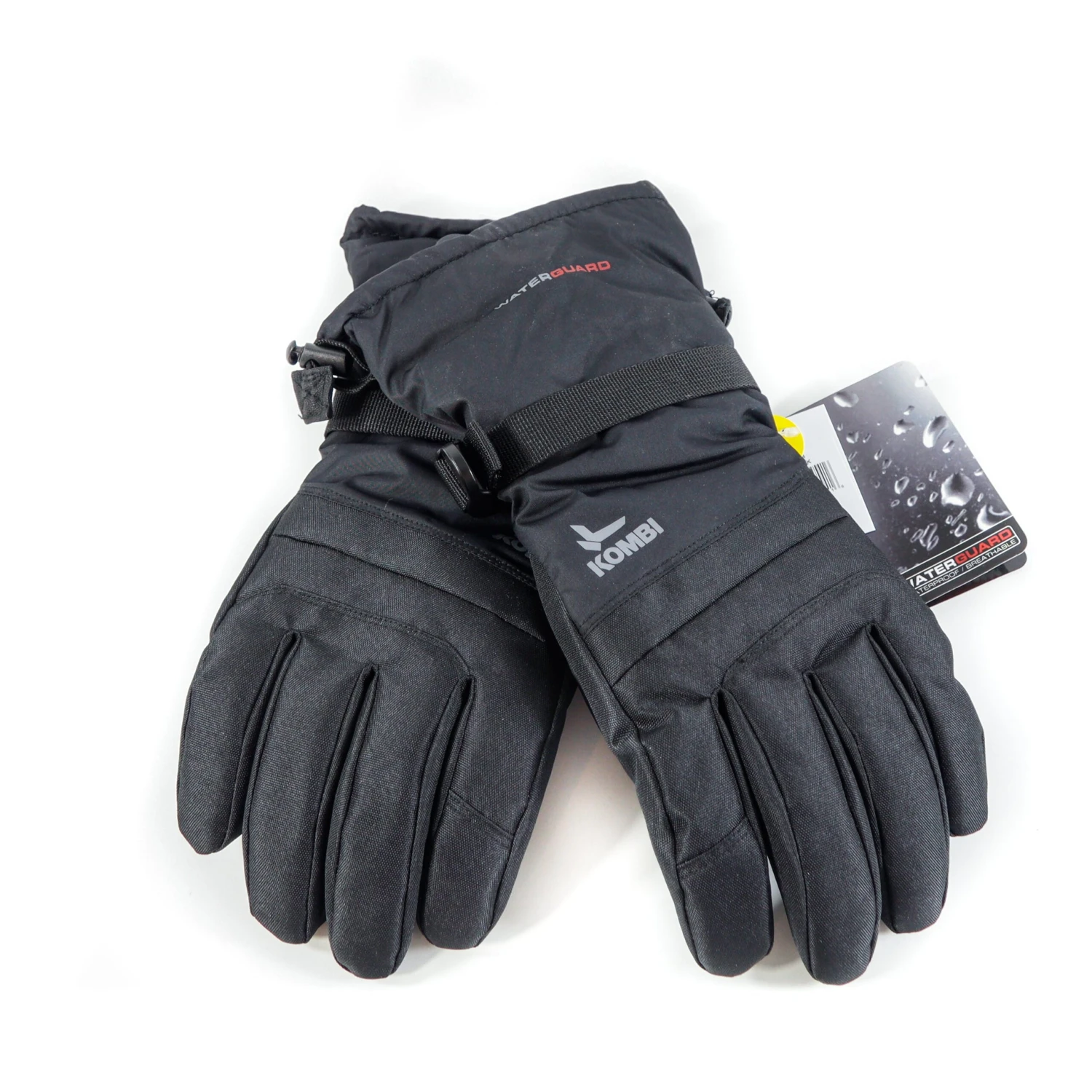 Kombi Waterguard Gloves - Women's