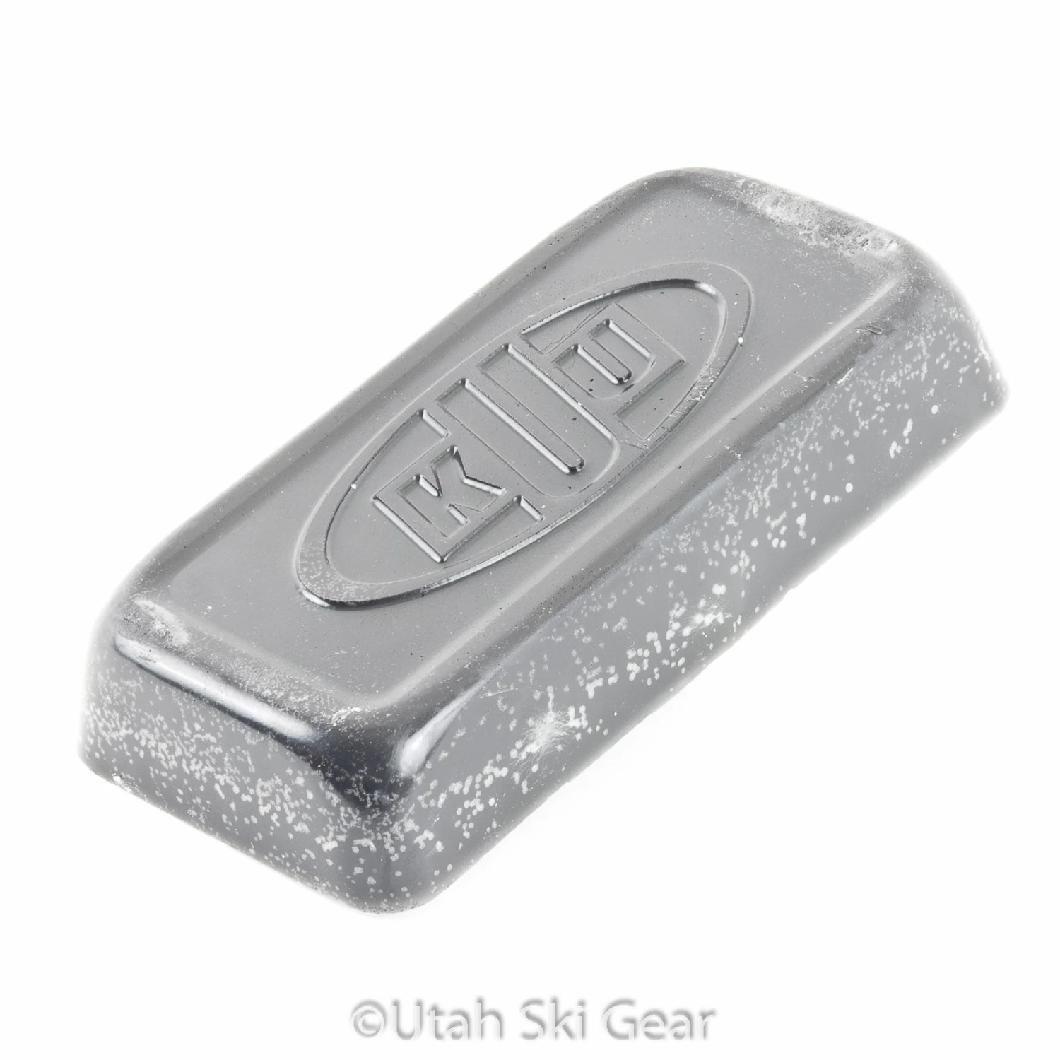 Kuu Graphite Wax Bar Moist - 500g