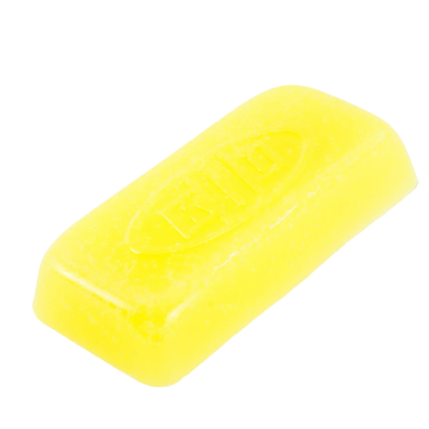Kuu Alpine Moist Wax Bar - 500g