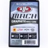 180g Kuu Mach Graphite Wax | 3 Combi Moist Universal Cold