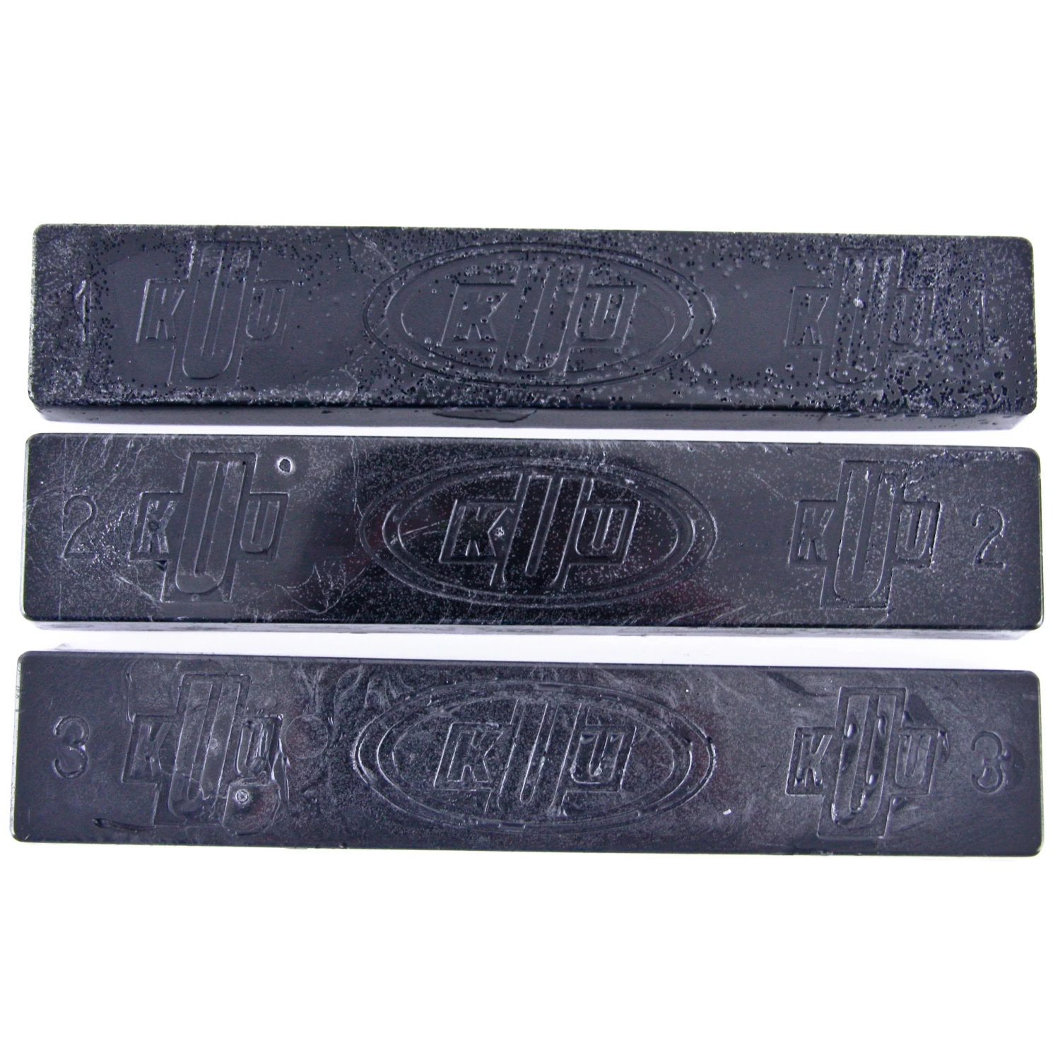 180g Kuu Mach Graphite Wax | 3 Combi Moist Universal Cold - Image 2