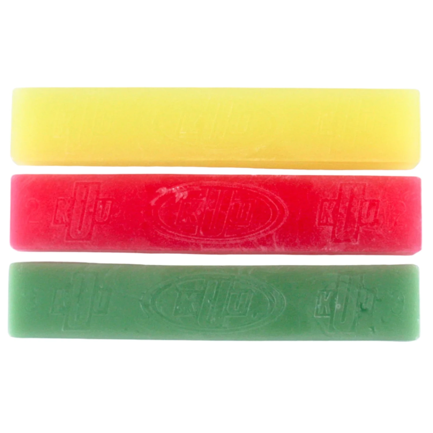 180g Kuu Mach Speed Wax | 3 Pack Combi Moist Universal Cold | Fluoro Free - Image 2