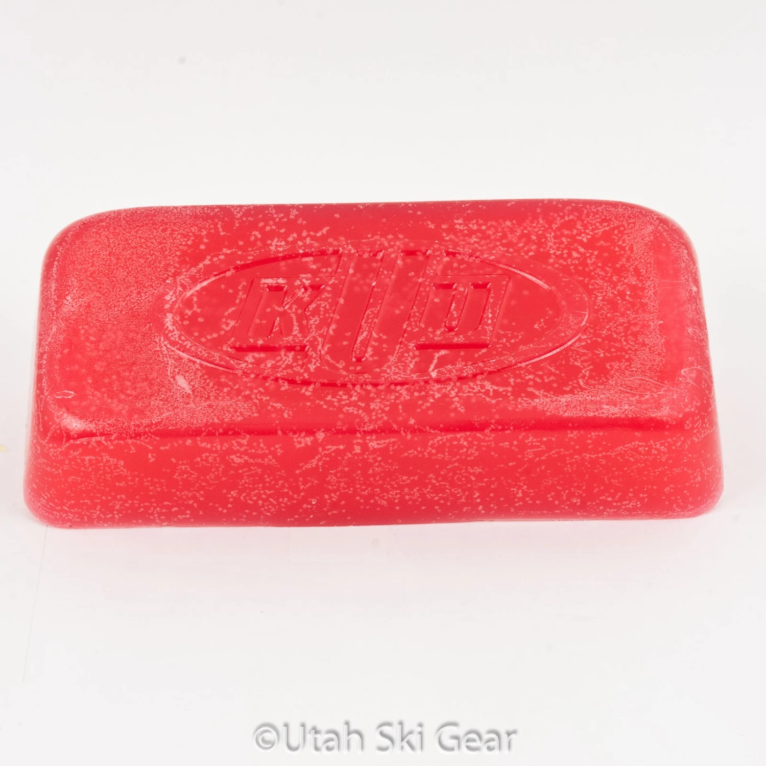 Kuu Alpine Universal Wax Bars - 500g