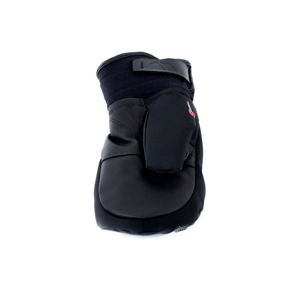 Leki Race Coach C-Tech S Jr Ski & Snowboard Mitten | 2023 - Image 2