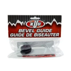 Kuu Sport Side Edge File Guide With Small Clamp - 88 Degree Bevel - K152C - OPEN BOX RETURN