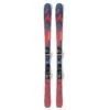 Nordica Navigator 85 CA FDT All Mountain Skis - 2023