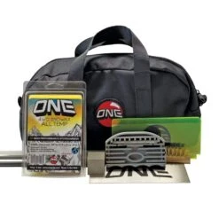 OneBall Jay Supreme Snowboard & Ski Tuning Kit