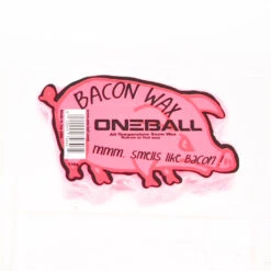 OneBall Bacon Wax - 150g