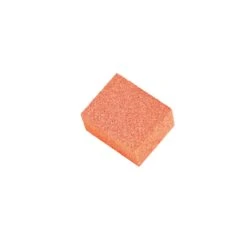 FK SKS Soft Orange Gummy Stone