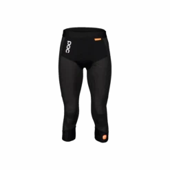 POC Resistance Layer Tights Uranium Black