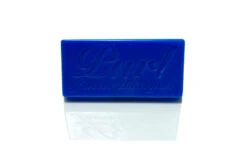 Purl Blue Wax - 1 Lb