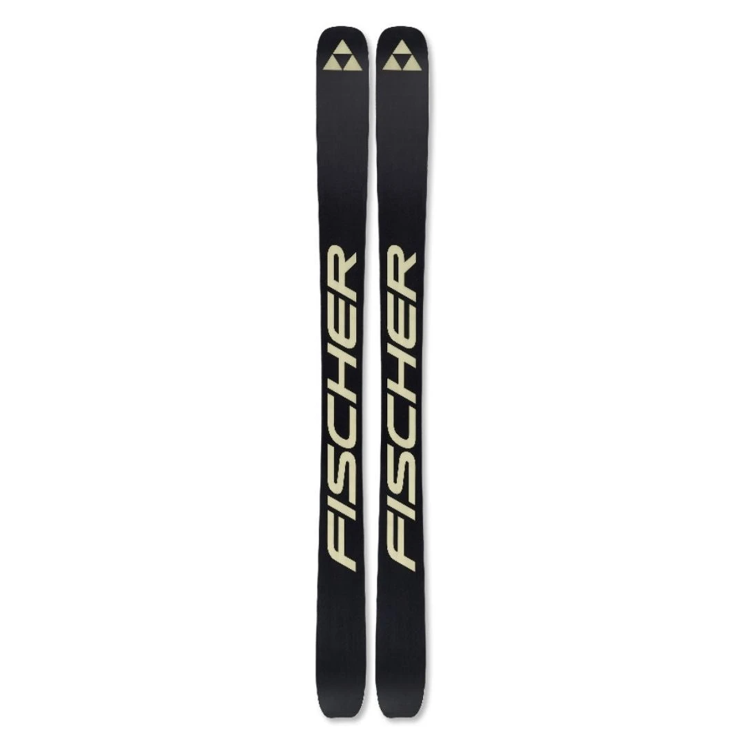 Fischer Ranger 108 All Mountain Freeride Skis | 2023 - Image 2