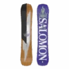 Salomon Assassin All Mountain Freestyle Snowboard | 2022/23