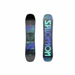 Salomon Grail Youth All Mountain Snowboard | 2022/23