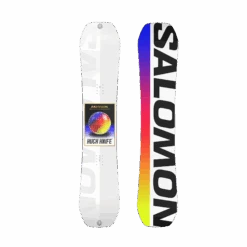 Salomon Huck Knife Grom Park Snowboard | 2022/23