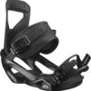 Salomon Pact Men's Snowboard Bindings | 2022/23