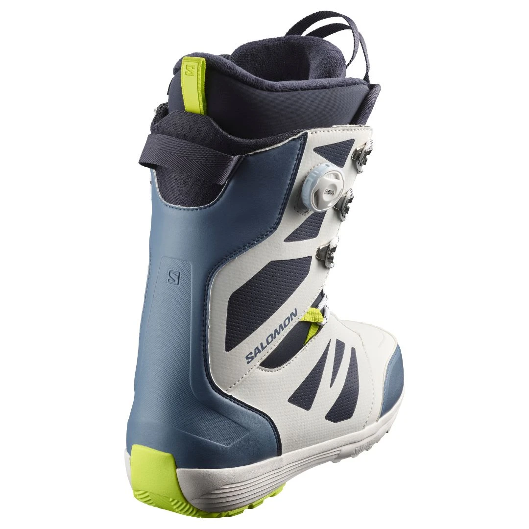 Salomon Launch Lace SJ BOA Men's Snowboard Boots | 2022/23 - Image 2