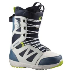 Salomon Launch Lace SJ BOA Men's Snowboard Boots | 2022/23