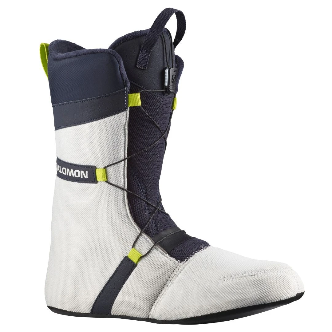 Salomon Launch Lace SJ BOA Men's Snowboard Boots | 2022/23 - Image 4
