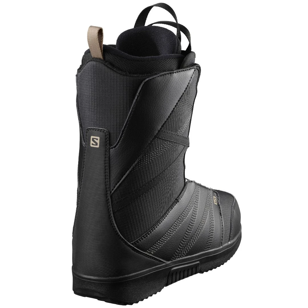 Salomon Titan Boa Men's Snowboard Boots | 2022/23 - Image 3