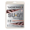 RaceService1 55g SU 01 Ski Wax