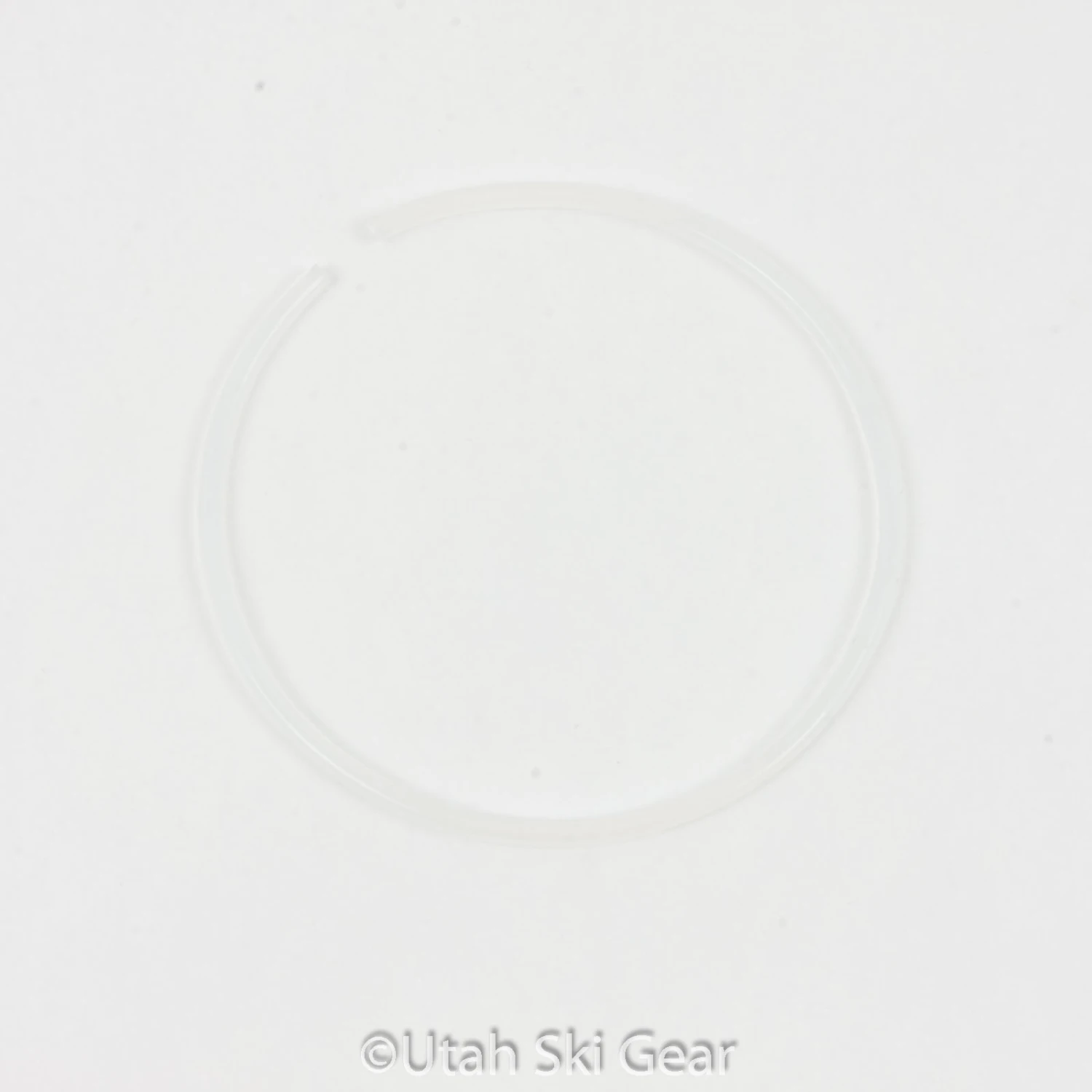 SVST Metal Grip Clear - 3mm X 30cm