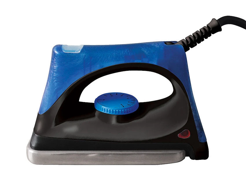 SVST Digital Pro Wax Iron - DP2000