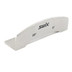 Swix WC Side Edge File Guide - 5 Degrees - TA385 - DISCONTINUED