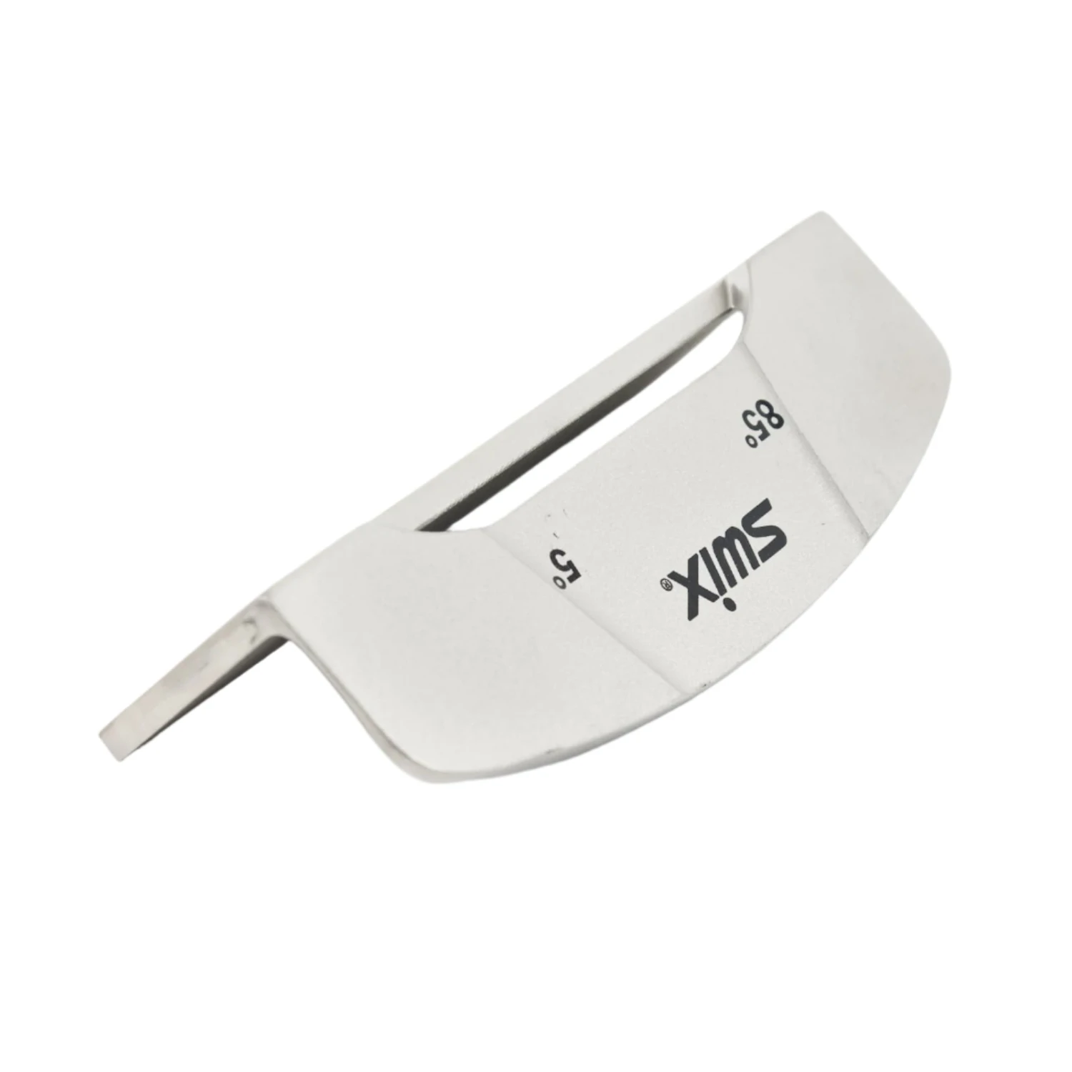 Swix WC Side Edge File Guide - 5 Degrees - TA385 - DISCONTINUED - Image 2