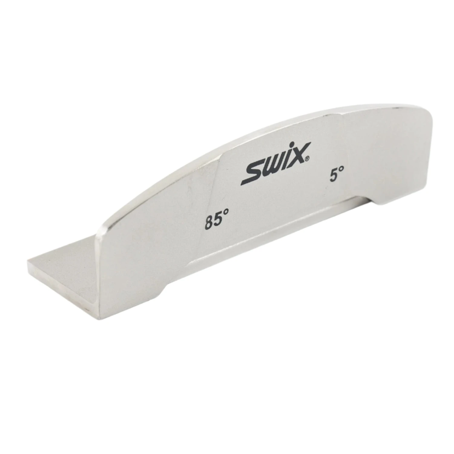 Swix WC Side Edge File Guide - 5 Degrees - TA385 - DISCONTINUED