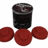 Saucer Wax Red Hot Wax - Warm Weather - 150g