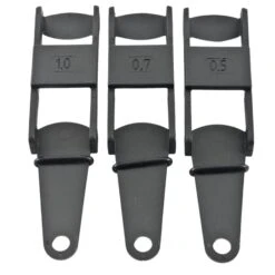 FK SKS Set Of 3 File Guides
