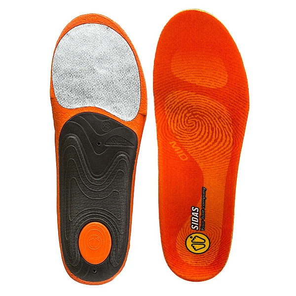 Sidas 3Feet Winter - Heat Ready Insoles - Image 3