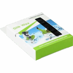 Wintersteiger Slik Graphite Wax - 85g - 57-440-108 Discontinued