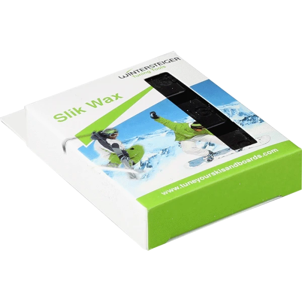 Wintersteiger Slik Graphite Wax - 85g - 57-440-108 Discontinued