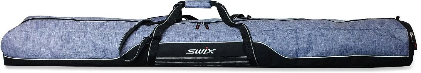 Swix Road Trip Single Ski Bag