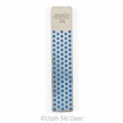 Swix TDM 1000 Diamond Stone - X-Fine - 100mm - Blue