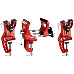 Swix Super Jaws Vises - Wide - T0149-90N